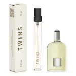 Travel парфум Grey Vetiver