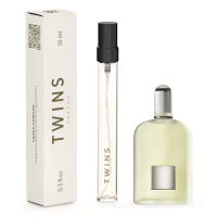 Travel парфум Grey Vetiver