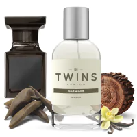 TWINS Oud Wood