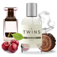 TWINS Cherry Smoke