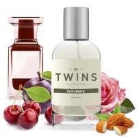TWINS Lost Cherry