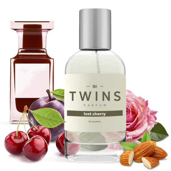 TWINS Lost Cherry