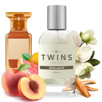 TWINS Bitter Peach