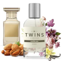 TWINS Vanilla Sex