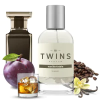 TWINS Vanille Fatale