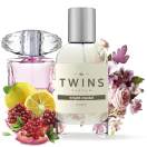 TWINS Bright Crystal