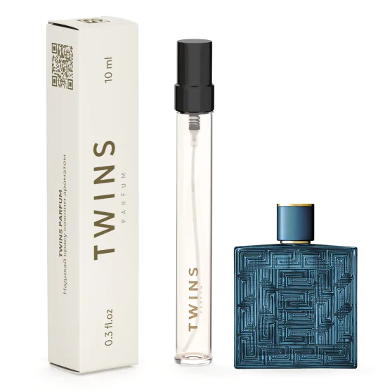Travel парфум Eros Pour Homme