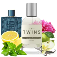 TWINS Eros Pour Homme
