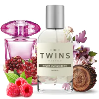 TWINS Bright Crystal Absolu
