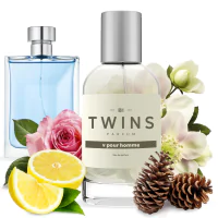 TWINS Vers. Pour Homme