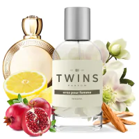 TWINS Eros Pour Femme