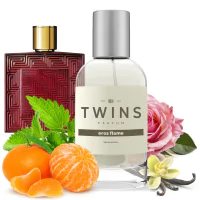 TWINS Eros Flame
