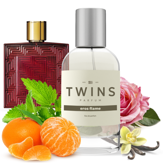 TWINS Eros Flame