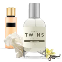 TWINS Bare Vanilla