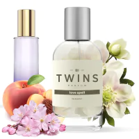 TWINS Love Spell
