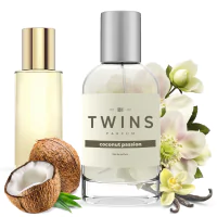 TWINS Coconut Passion