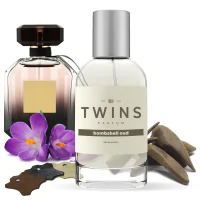 TWINS Bombshell Oud
