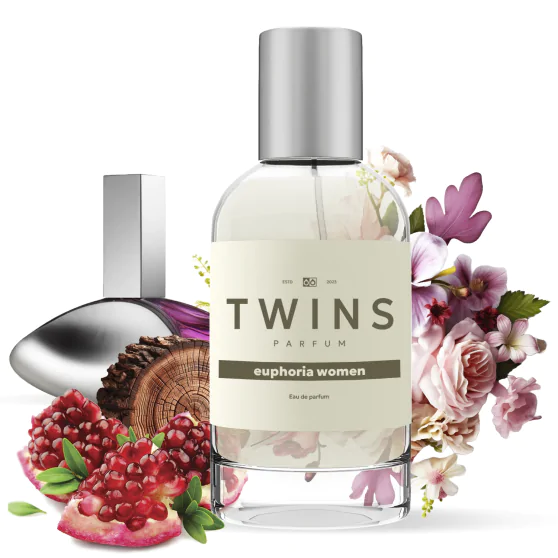 TWINS Euphoria Women (жіночий) 