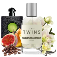 TWINS Black Opium Illicit Green