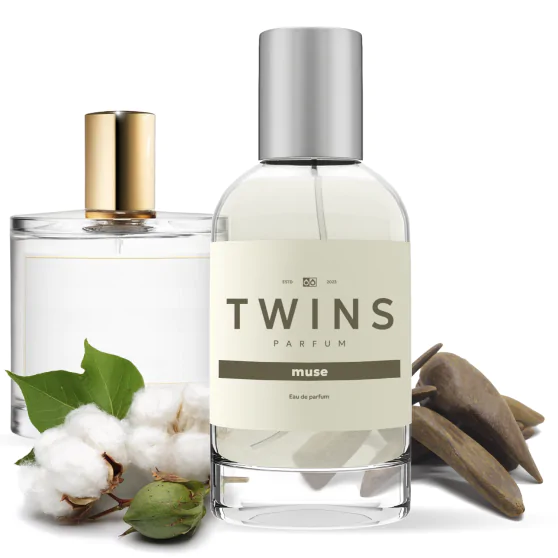 TWINS Muse