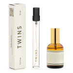 Travel парфум Vanilla Blend