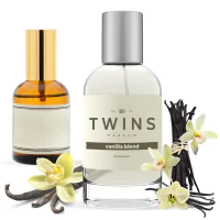 TWINS Vanilla Blend