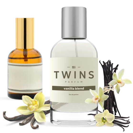 TWINS Vanilla Blend