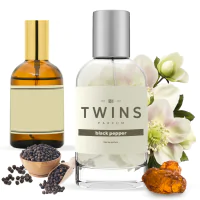 TWINS Black Pepper