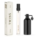 Travel парфум Black Aoud