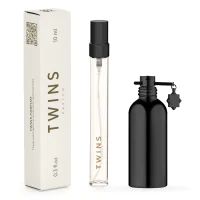 Travel парфум Black Aoud