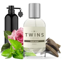 TWINS Black Aoud