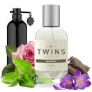 TWINS Aoud Lime