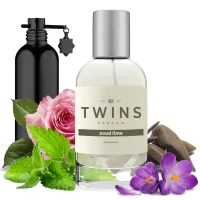 TWINS Aoud Lime