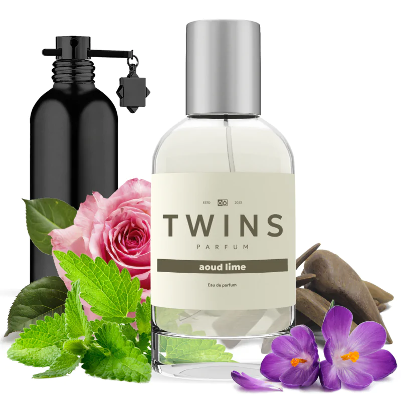 TWINS Aoud Lime