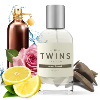 TWINS Aoud Forest