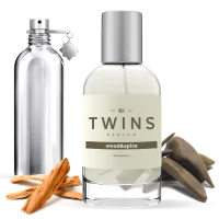 TWINS Wood & Spice