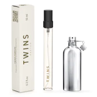Travel парфум Black Musk