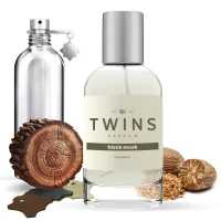 TWINS Black Musk