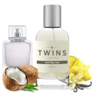 TWINS Eternity Now