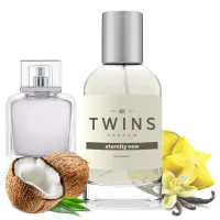 TWINS Eternity Now