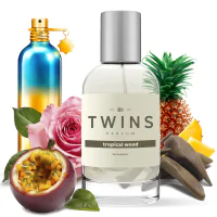 TWINS Tropical Wood