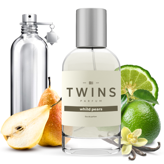 TWINS Wild Pears
