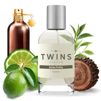 TWINS Boise Fruite