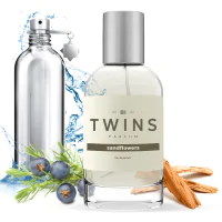 TWINS Sandflowers