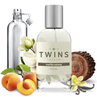TWINS Vanilla Extasy