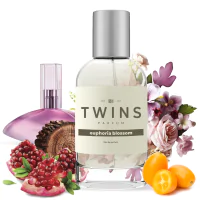 TWINS Euphoria Blossom