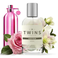 TWINS Roses Musk