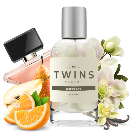 TWINS Paradoxe