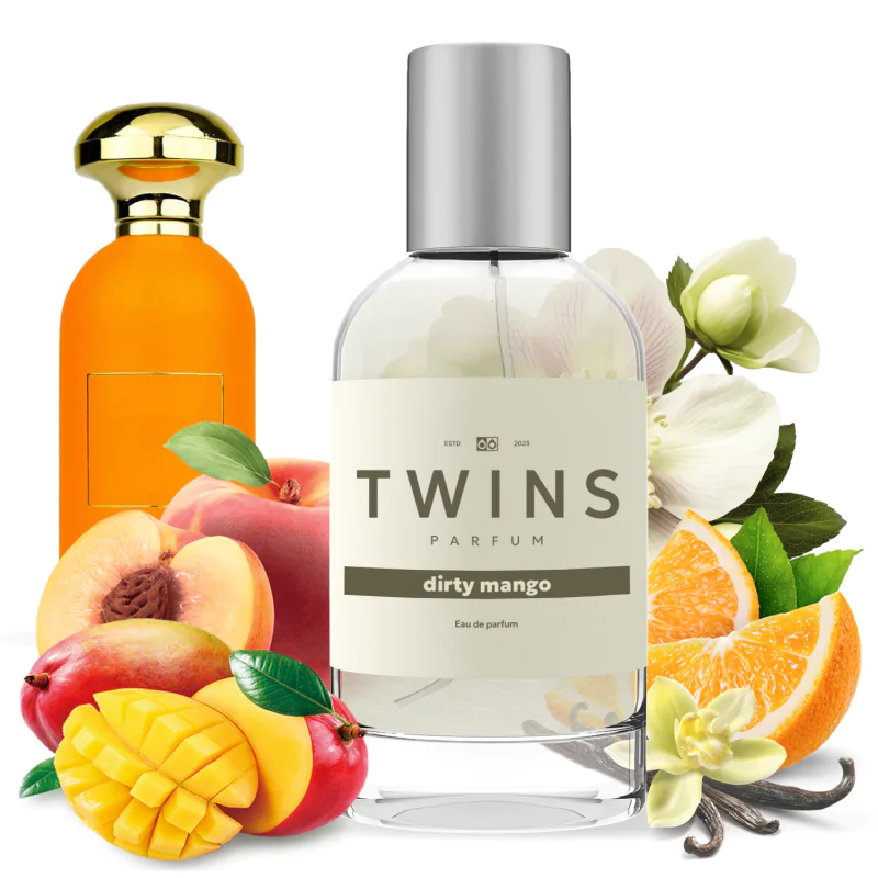 TWINS Dirty Mango