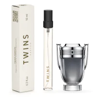 Travel парфум Invictus Platinum